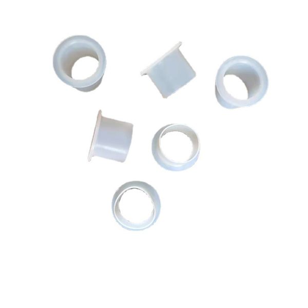 Non-Standard Custom Silicone Gasket Flange Gasket Quick Joint Gasket He