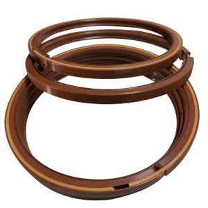 Factory direct double split split skeleton split quick change oil seal, china supplier good quality