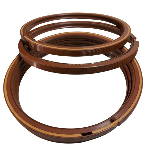 Factory direct double split split skeleton split quick change oil seal, china supplier good quality