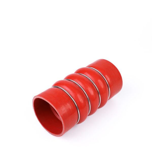 Car intake silicone tube hump turbo coolant hose 6965007175 4865231, china factory manufacturer