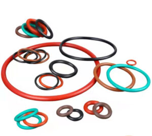 High and low temperature resistant oil fluorine rubber o-ring nitrile rubber seal ring car seal ring manufacturers wholesale,china factory manufacture