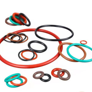 High and low temperature resistant oil fluorine rubber o-ring nitrile rubber seal ring car seal ring manufacturers wholesale,china factory manufacture