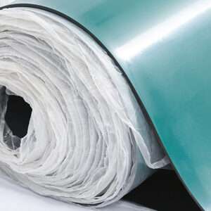 Anti-static high temperature resistant rubber sheet workbench mat laying anti-static rubber floor mat green rubber skin insulation, china factory manufacturer