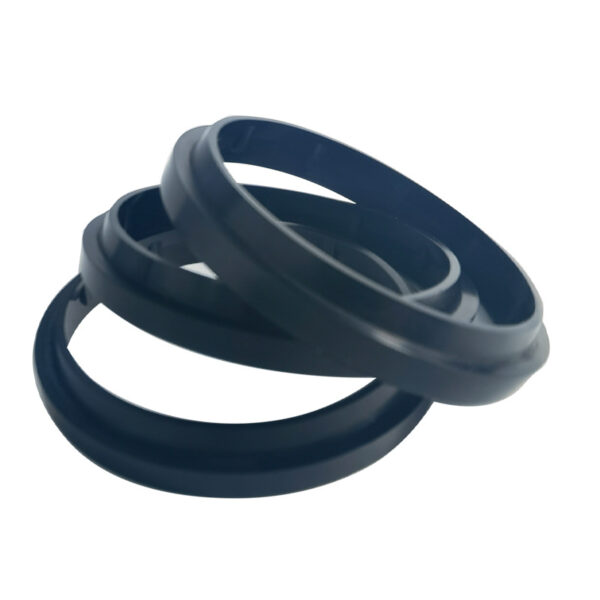 A5 Type Dust Seal Ring P6 Polyurethane Rubber Fluorine Rubber Oil Seal And Air Seal Model Is Complete And Can Be Turned - Image 4