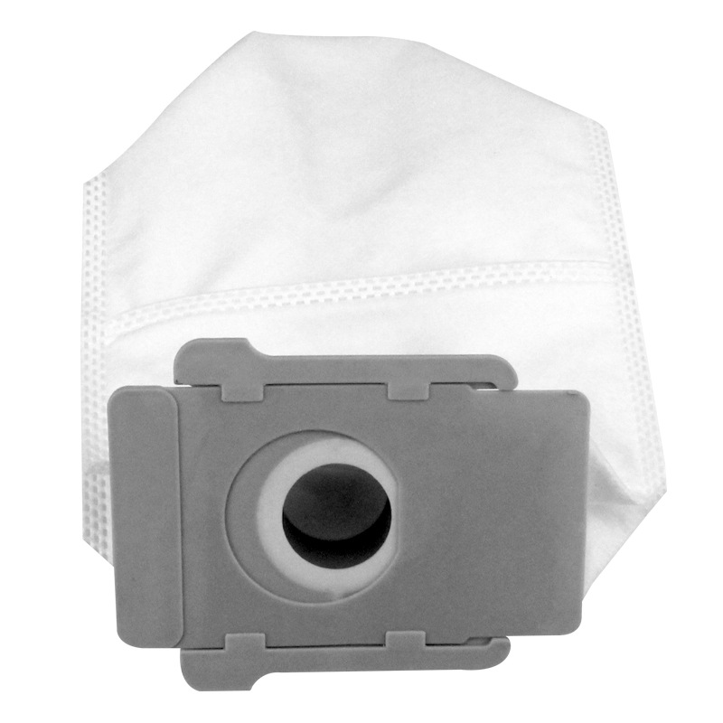 Cross-border direct supply suitable for irobot Roomba i7 sweeping robot accessories dust bag S9 dust bag E5 E6,china supplier wholesale