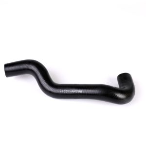 Three yuan ethylene propylene rubber tube EPDM air intake rubber tube car radiator hose 21501-53Y00, china supplier good quality