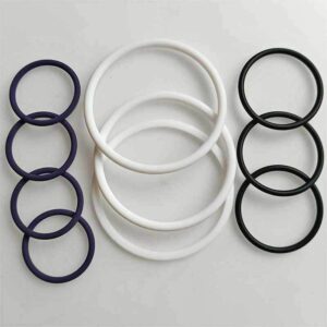 Manufacturers customize special-shaped rubber miscellaneous pieces,china factory manufacture