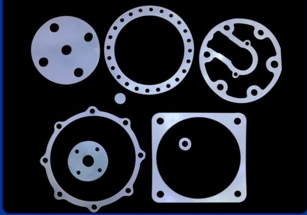 Food Grade Silicone Gasket Transparent Silicone Foot Pad Sealing Silicone Gasket Silicone Non-slip Pad china factory manufacture