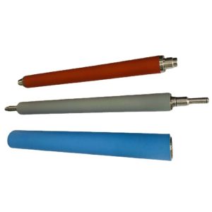 Source Manufacturer Silicone Rubber Roller High Temperature Rubber Roller Drive Roller Rubber Roller Silicone Roller Laminating Wheel PCB Special, china factory manufacturer