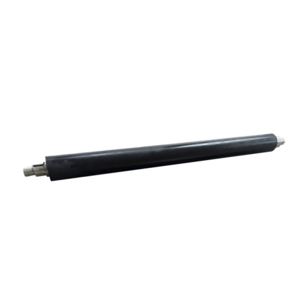 Source manufacturers new products rubber coated nitrile rubber cots wear-resistant cots drive rollers industrial cots rollers, china manufacturer cheap price