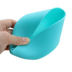 Color Silicone Product Protective Cover Cup Bottom Anti-collision Anti-Bump Protective Cover Universal Size To Protect Cups, china supplier wholesale