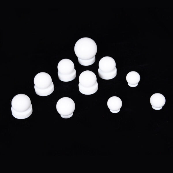 PTFE ball PTFE ball Teflon diaphragm pump ball PTFE ball F4 valve ball solid ball 7mm,china supplier wholesale