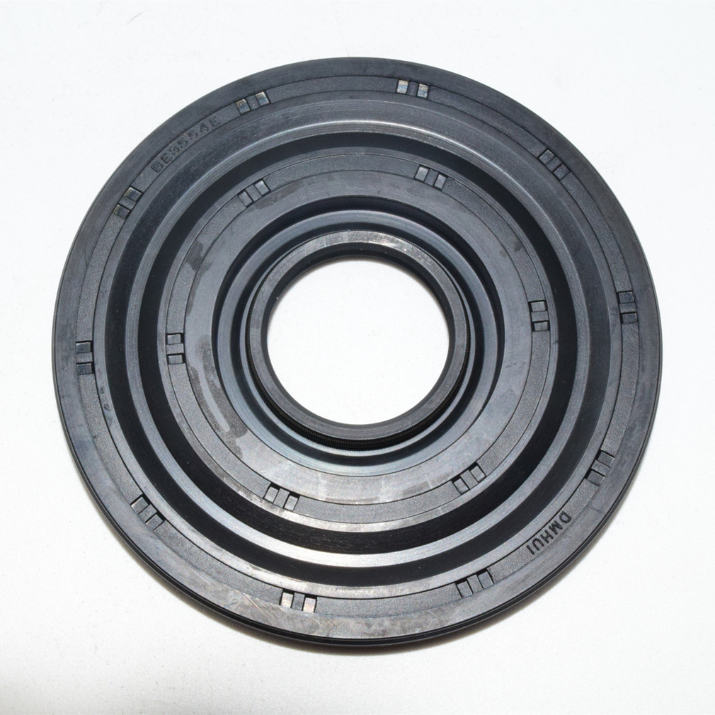 BASL.BAUMSLX7/X2 (TC double lips) BE3554E oil seal box oil seal nitrile rubber 24*78*7, china supplier wholesale