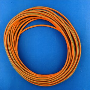 Silver aluminum communication box shielding silicone strip adhesive bonding silicone sealing ring conductive shielding silicone strip, china supplier good quality