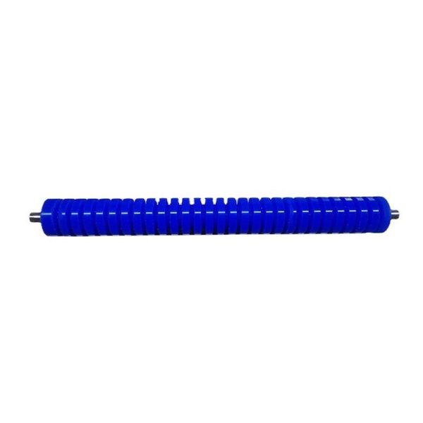 Source Manufacturer Rubber Roller Anti-Static Sticky Dust Wheel Cleaning Rubber Roller Roller Industrial Rubber Roller Silicone Roller Cleaning Wheel - Image 5