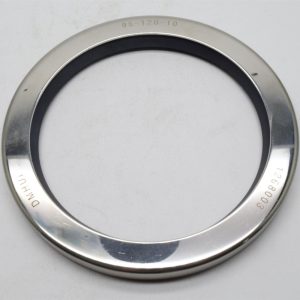 Skeleton oil seal single lip stainless steel oil seal B2PT PTFE + SS air compressor 95*120*10, china factory manufacturer