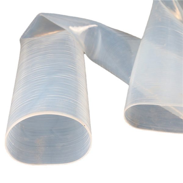 Silicone Soft Connection Wholesale Variable Diameter Large Diameter Corrugated Silicone Pipe Joint Vibrating Screen Machine Discharge Port Soft Connection, china supplier good price