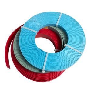 Hydraulic cylinder guide belt 162-200 phenolic plus cloth guide ring support ring tetrafluoro bronze ring, china factory manufacturer