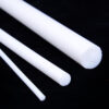PTFE Round Rod PTFE Teflon Rod 4/5/6/6.5/7/7.5/8/9/10/11/12/13/14,china suplier good quaility