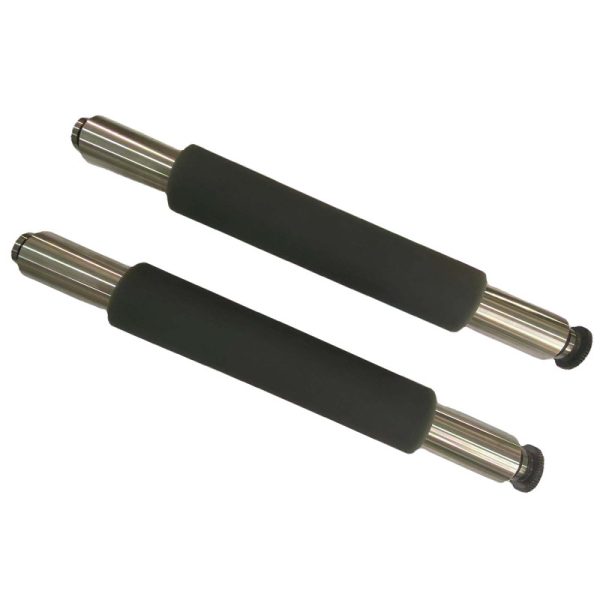 Source Manufacturers Polyurethane PU Coating Wheel Cots Cots Rollers Industrial Cots Cleaning Wheels, china manufacturer cheap price