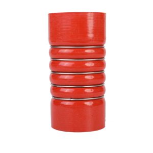 Automotive high and low temperature engine connection bellows turbocharged silicone hose 81963010668, china supplier good price
