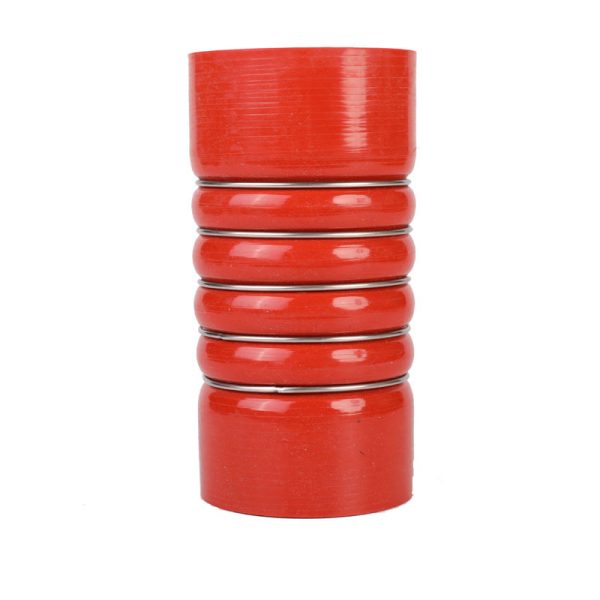 Automotive high and low temperature engine connection bellows turbocharged silicone hose 81963010668, china supplier good price