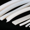Silicone strip silicone rubber flat strip non-standard sealing strip solid silicone square strip 10mm*30mm,china factory manufacture