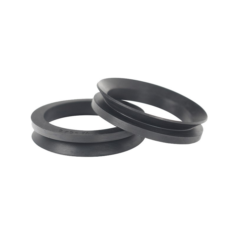 VA VE VS VL type seals Cement plant roller press water seal V type seal ring model complete, china factory manufacturer