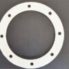Fireproof Aluminum Silicate Ceramic