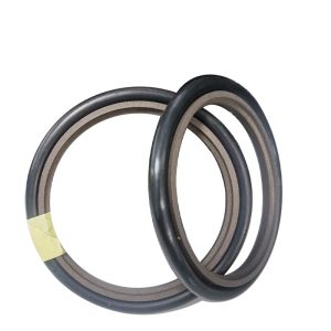 Hydraulic Cylinder Rotary Distributor Shaft with Rotary Gradle Ring Dry Wear-resistant Shaft with Rotary Graley Ring GRS, china factory manufacturer