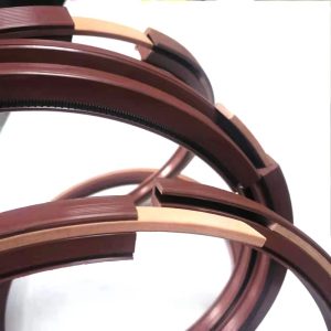 manufacturers various sizes of split part type split open type skeleton oil seal, china factory manufacturer