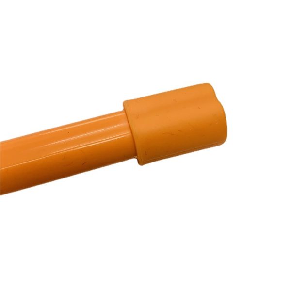 Supply infusion set silicone heating hose new silicone extrusion one-piece heating device food grade silicone tube, china supplier good price