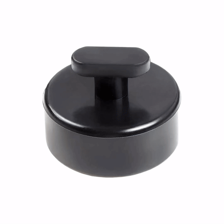 Cross-border special supply for Chevrolet car chassis jack rubber pad rubber support pad,china factory manufacture