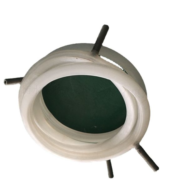 Production Laboratory Small Inflatable Sealing Ring Capsule Temperature Resistant Silicone Rubber Inflatable Sealing Ring or Strip Manufacturer - Image 5