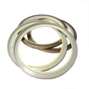 AF polyurethane iron shell dust ring hydraulic cylinder oil seal factory direct sales 90*109*11,china supplier wholesale