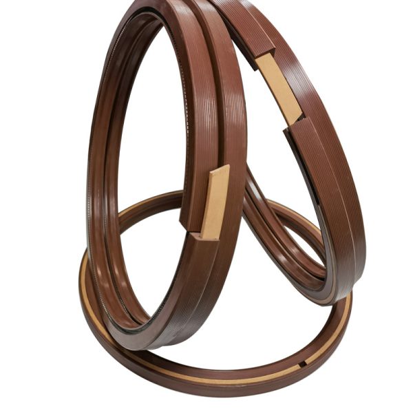 Factory direct double split split skeleton split quick change oil seal, china manufacturer cheap price