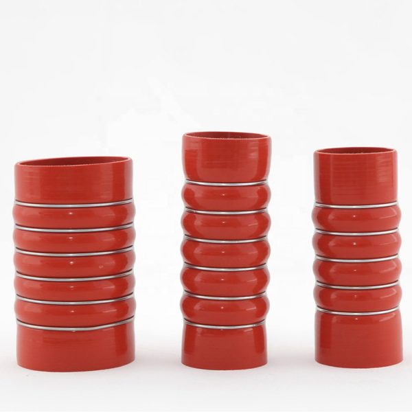 Car engine coolant rubber radiator silicone hose 9040940782 9040940882, china supplier wholesale