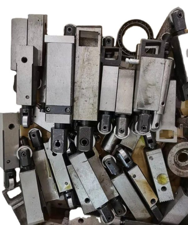Case Sealing Machine Belt Automatic Case Sealing Machine Accessories Case Sealing Machine Manufacturer Lk-500 - Image 5