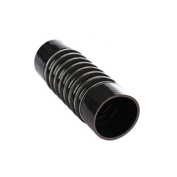 Automotive turbocharged intercooler intake hose silicone hump tube 1417829 2T1Q-6N650-AB, china supplier good quality