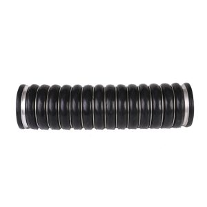 Automotive high and low temperature engine connection bellows turbocharged silicone hose 81963010668, china supplier wholesale