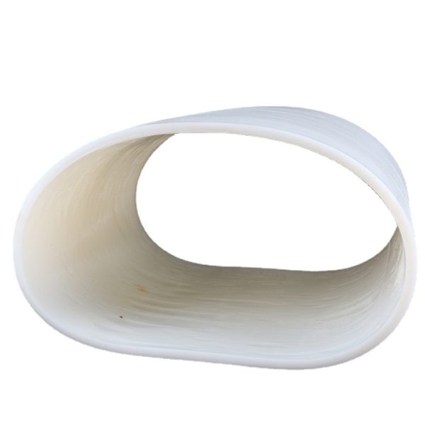 Silicone Soft Connection Wholesale Variable Diameter Large Diameter Corrugated Silicone Pipe Joint Vibrating Screen Machine Discharge Port Soft Connection, china manufacturer cheap price