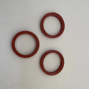 Source factory discounts Dingqing silicone fluorine glue PTFE EPDM seals,china factory manufacture