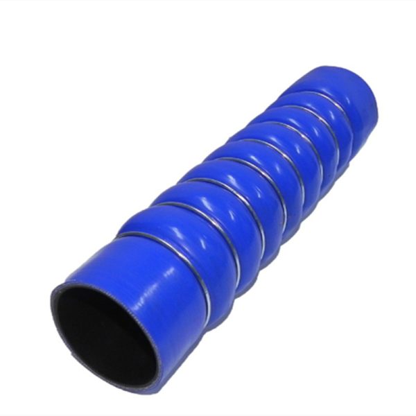 Automotive Turbocharged Intercooler Intake Hose Silicone Hump Tube 1417829 2T1Q-6N650-Ab - Image 5