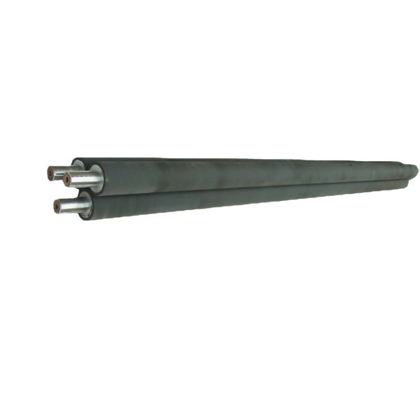 Manufacturers supply rubber roller ink printing machine rubber roller automatic web printing machine guide roller, china supplier good price