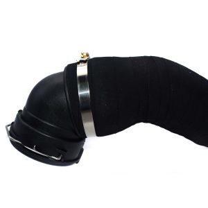 Radiator hose turbocharger tube EPDM rubber tube 11617799397 11617799401, china supplier wholesale