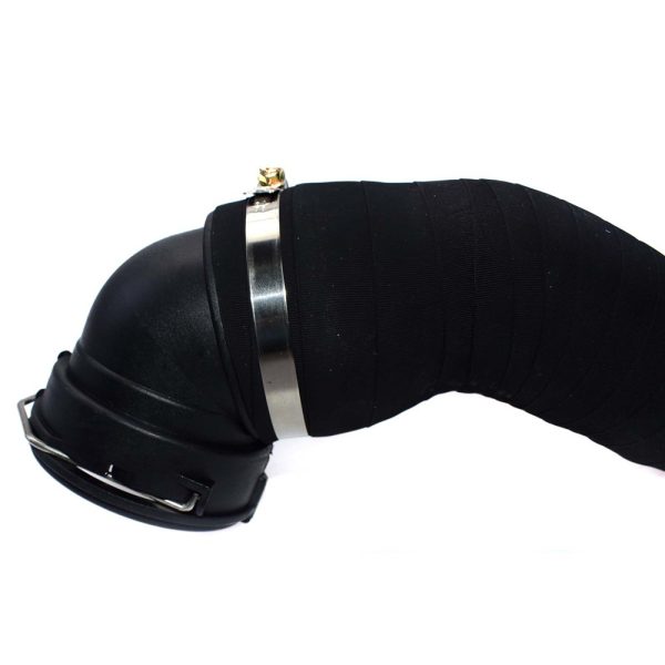 Radiator hose turbocharger tube EPDM rubber tube 11617799397 11617799401, china supplier wholesale