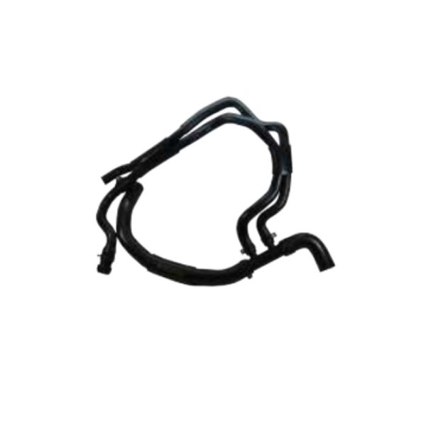 Radiator hose EPDM rubber hose Engine coolant rubber hose 37122058, china manufacturer cheap price