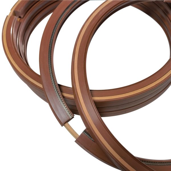 Factory direct double split split skeleton split quick change oil seal, china factory manufacturer