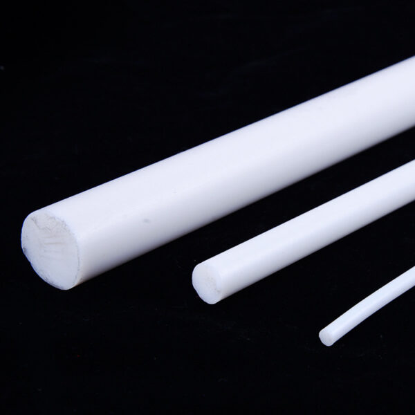 PTFE Round Rod PTFE Teflon Rod 4/5/6/6.5/7/7.5/8/9/10/11/12/13/14,china supplier wholesale