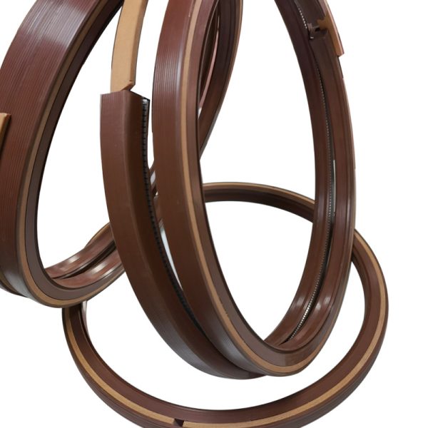 Factory Direct Double Split Split Skeleton Split Quick Change Oil Seal - Image 5